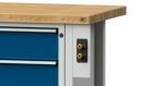 Anke Anbau Energieelement 300 x 100 x 42 mm