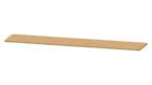 Anke Arbeitsplatte Buche-Massiv-Platte 4050 x 800 x 50 mm