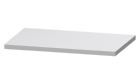 Anke Arbeitsplatte 1270 x 800 x 50 mm mit Kunststoffschichtplatte