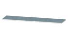 Anke Arbeitsplatte 2800 x 700 x 40 mm mit Universalplatte