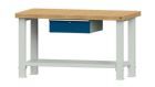 Anke Arbeitstisch Serie VS 1500 Modell 101 VS 1500 x 800 x 865 mm