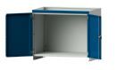 Anke Aufsatzschrank mit Türen Schranksystem Serie 1060 V Modell 300