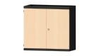 Anke Aufsatzschrank Serie VH Modell 1000 VH mit 2 Einlegeboden verzinkt