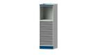 Anke Basisschrank Schranksystem Serie 760 V Modell 103RAL7035/5010