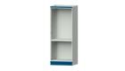 Anke Basisschrank 865 x 720 x 2200 mm Schranksystem Serie 910 V Modell 101