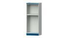 Anke Basisschrank 720 x 2200 mm Schranksystem Serie 910 V Modell 103