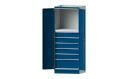 Anke Basisschrank mit Schubladen Schranksystem Serie 910 V Modell 4003