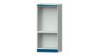 Anke Basisschrank Schranksystem 2200 mm Serie 1060 V Modell 101