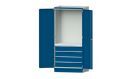 Anke Basisschrank passend zu Schranksystem Serie 1060 V Modell 2409