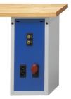 Anke Energieblock Energieversorgung 380 x 615 x 800 mm