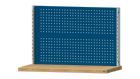 Anke Grundaufbau Systemaufbau 1250 x 107 x 800 mm Serie CONNECT