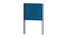 Anke Systemaufbau 803 x 107 x 1200 mm Serie CONNECT