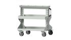 Anke Grundwagen RAL 7035 CONNECT Vario Mobil CVM 800 Modell 104