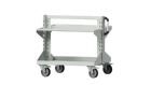 Anke Grundwagen 2 Ablagen CONNECT Vario Mobil CVM 800 Modell 105