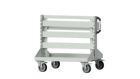 Anke Grundwagen 800 x 720 x 750 mm CONNECT Vario Mobil CVM 800 Modell 107