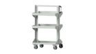 Anke Grundwagen 1350 mm Höhe CONNECT Vario Mobil CVM 800 Modell 203