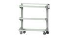 Anke Grundwagen mit Wanne Serie CONNECT Vario Mobil CVM 1250 Modell 553
