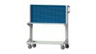 Anke Grundwagen Lochblechpeneel Serie CONNECT Vario Mobil CVM 1250 Modell 554