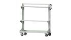 Anke Grundwagen mit Ablage Serie CONNECT Vario Mobil CVM 1250 Modell 555