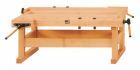 Anke Hobelbank 1800x1120x750mm Gruppenarbeitsplatz Modell 25