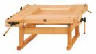 Anke Hobelbank 1620x1620x750mm Gruppenarbeitsplatz Modell 27