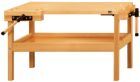 Anke Hobelbank 1150x650x640mm koppelbar Modell 32