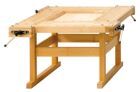 Anke Hobelbank 1620x1620x880mm Modell 69
