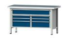 Anke Kastenwerkbank Universalplatte UBP 50 mm V1500 Modell 258 V