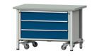 Anke Kastenwerkbank Serie VX 1270 Modell 18 VX