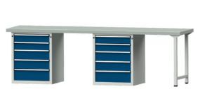 Anke Kombiwerkbank Serie V 2800 Modell 915 V ...