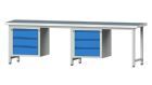 Anke Kombiwerkbank Universal Serie E 2800 Modell 736 E