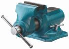 Anke Parallel Schraubstock York Backenbreite 125 mm