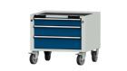 Anke Rollcontainer 660 x 615 x 570 mm Serie V 660 Modell 18 V
