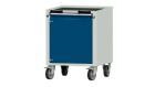 Anke Rollcontainer 570 x 615 x 750 mm Serie V 570 Modell 50 V
