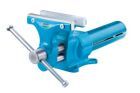 Anke Schraubstock Heuer Compact mit Quicklaunch Backenbreite 120 mm