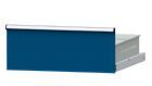 Anke Schublade modulares Schranksystem RAL 5010 664 x 640 x 266 mm