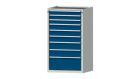 Anke Schubladenschrank 760 x 675 x 1280 mm Serie V 760 Modell 4006 V