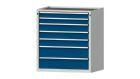 Anke Schubladenschrank Serie V 910 Modell 3005 V Höhe 980 mm