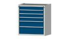 Anke Schubladenschrank Serie V 910 Modell 3007 V