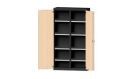 Anke Schwerlastschrank 1950x1085x400 mm Serie VH Modell 201 VH