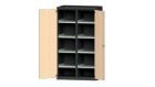 Anke Schwerlastschrank 1950x1085x630 mm Serie VH Modell 201 VH