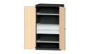 Anke Schwerlastschrank 1950x1085x630 mm Serie VH Modell 102 VH