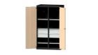 Anke Schwerlastschrank 1950x1085x630 mm Serie VH Modell 202 VH