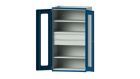 Anke Schwerlastschrank 1085 x 630 x 1950 mm Serie V Modell 102