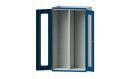 Anke Schwerlastschrank 1085 x 1950 mm Serie V Modell 200