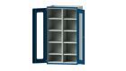 Anke Schwerlastschrank 1085 x 630 x 1950 mm Serie V Modell 201