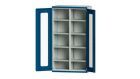 Anke Schwerlastschrank mit Mittelwand Höhe 1950 mm Serie V Modell 201