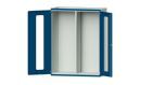 Anke Schwerlastschrank 1485 x 630 x 1950 mm Serie V Modell 400