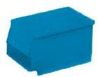 Anke Sichtlagerkasten SB 4 blau 150 x 130 x 230 mm