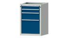 Anke Unterbauschrank Modell 2407 V